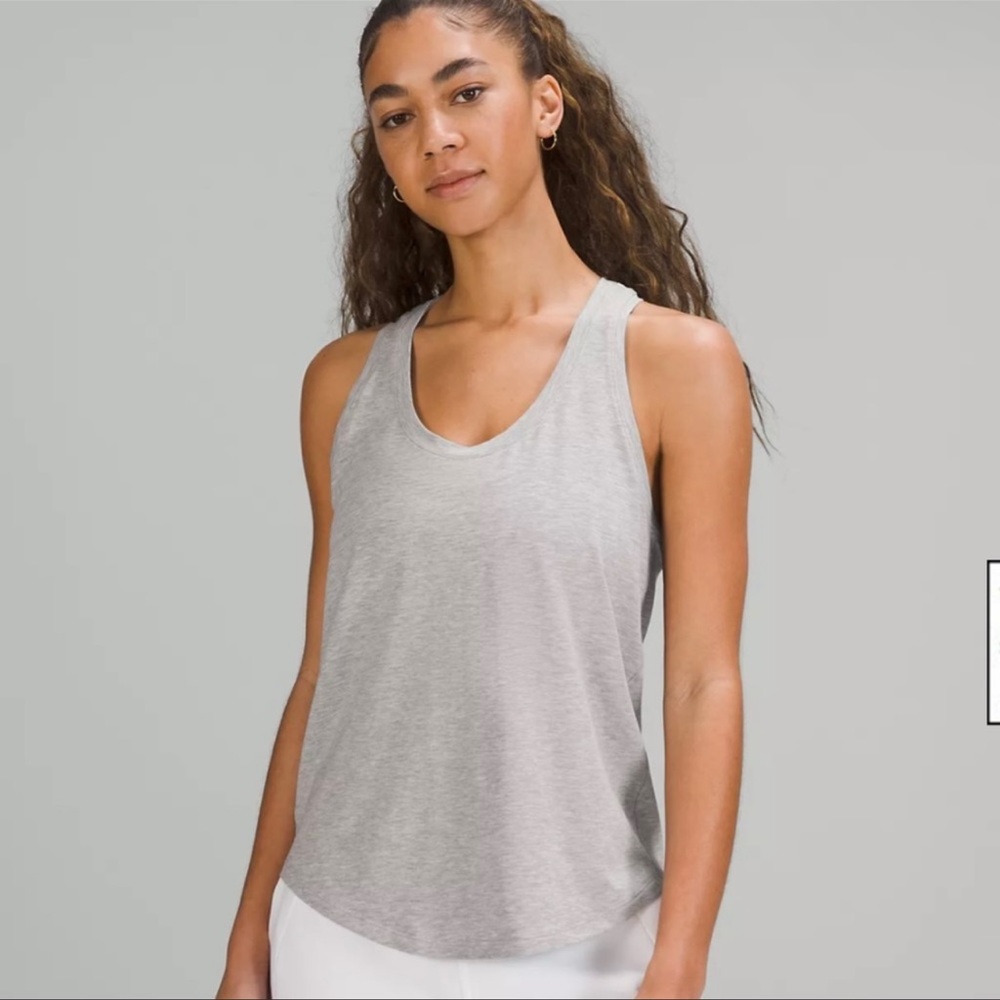 Love Tank size10